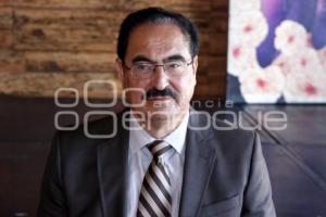 COE . FRANCISCO JAVIER TEJEDA