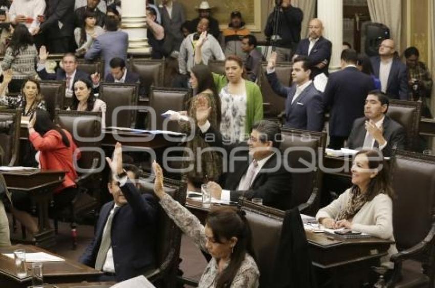 CONGRESO
