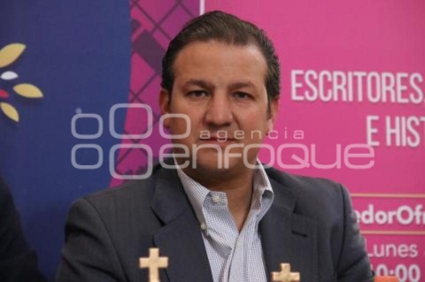 CORREDOR DE OFRENDAS