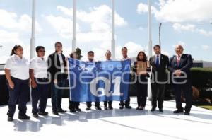 FAURECIA . RECONOCIMIENTO Q1