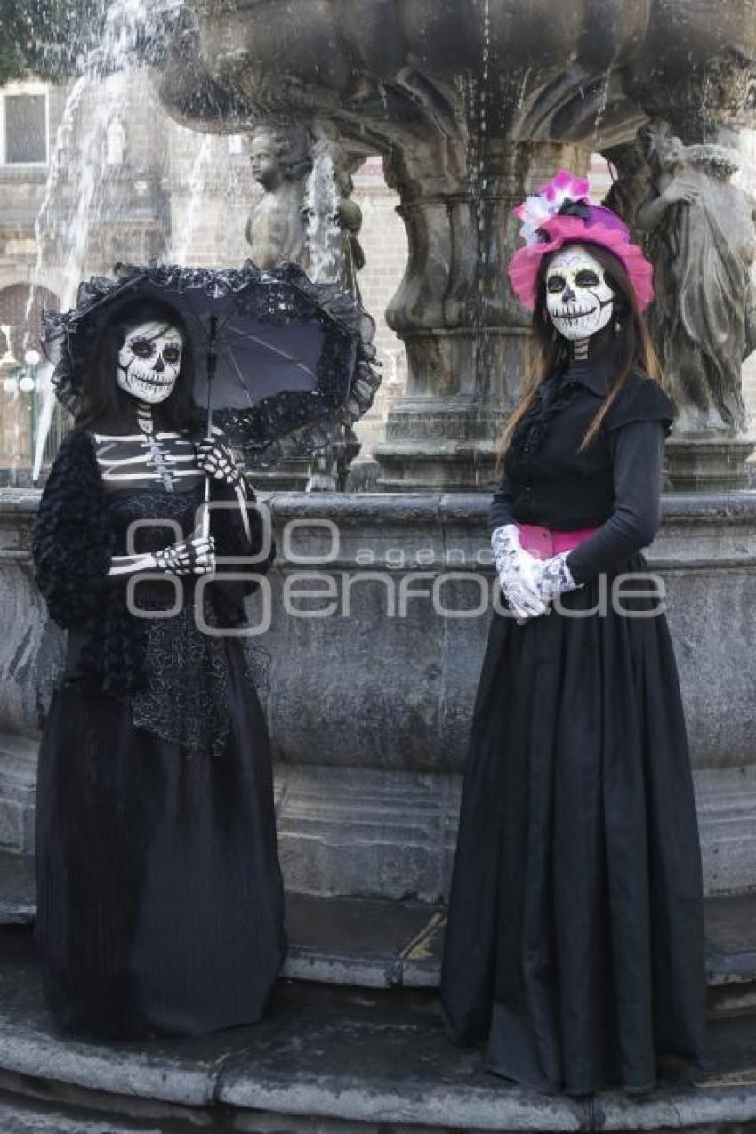 FESTIVAL LA MUERTE ES UN SUEÑO