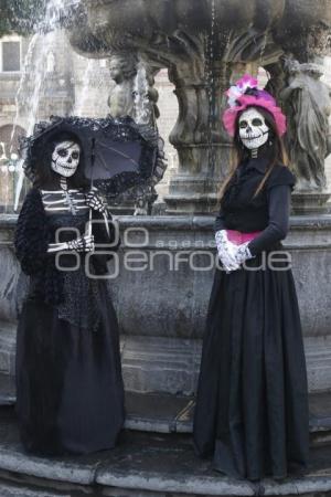 FESTIVAL LA MUERTE ES UN SUEÑO