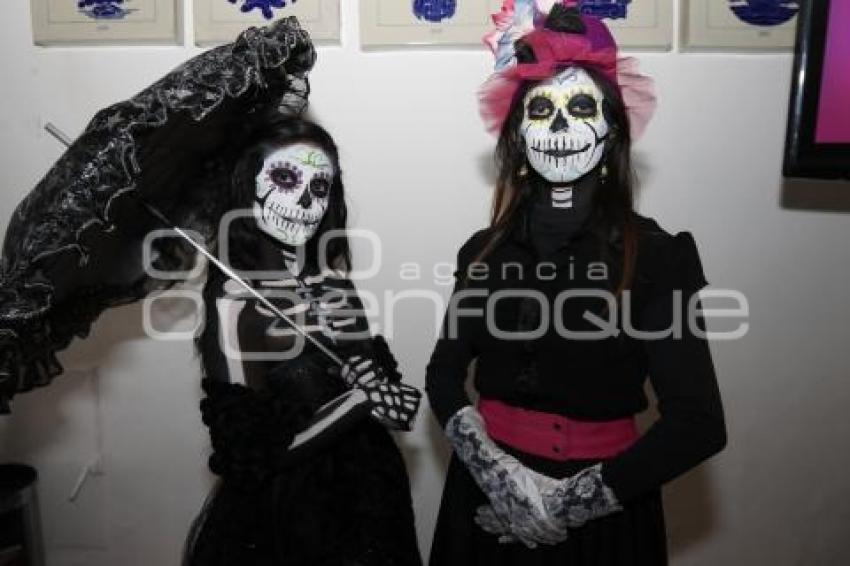 FESTIVAL LA MUERTE ES UN SUEÑO
