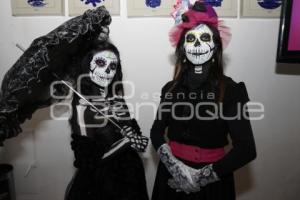 FESTIVAL LA MUERTE ES UN SUEÑO