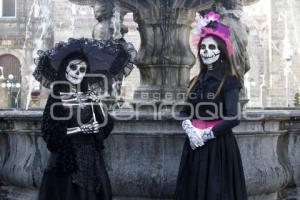 FESTIVAL LA MUERTE ES UN SUEÑO