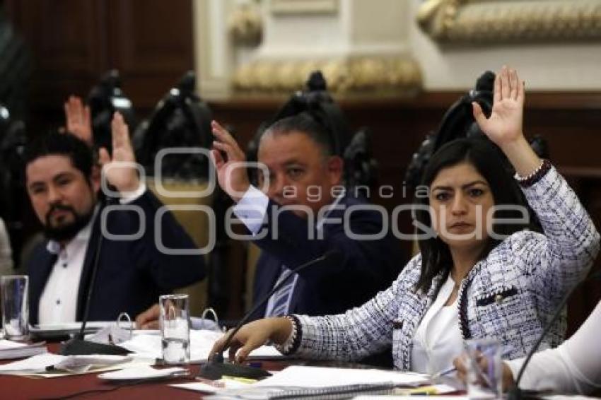 CABILDO