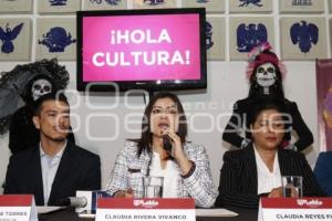 FESTIVAL LA MUERTE ES UN SUEÑO