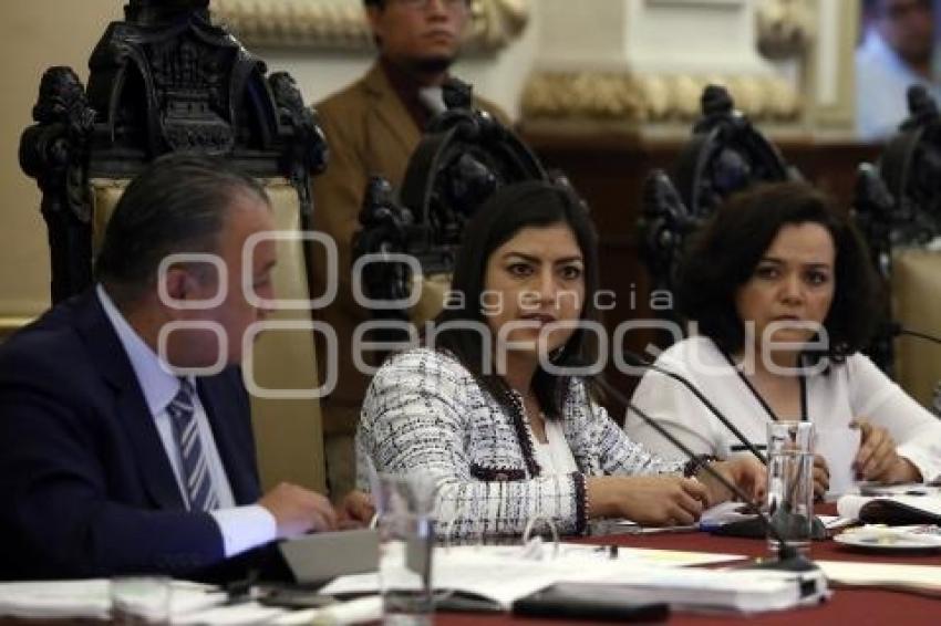 CABILDO