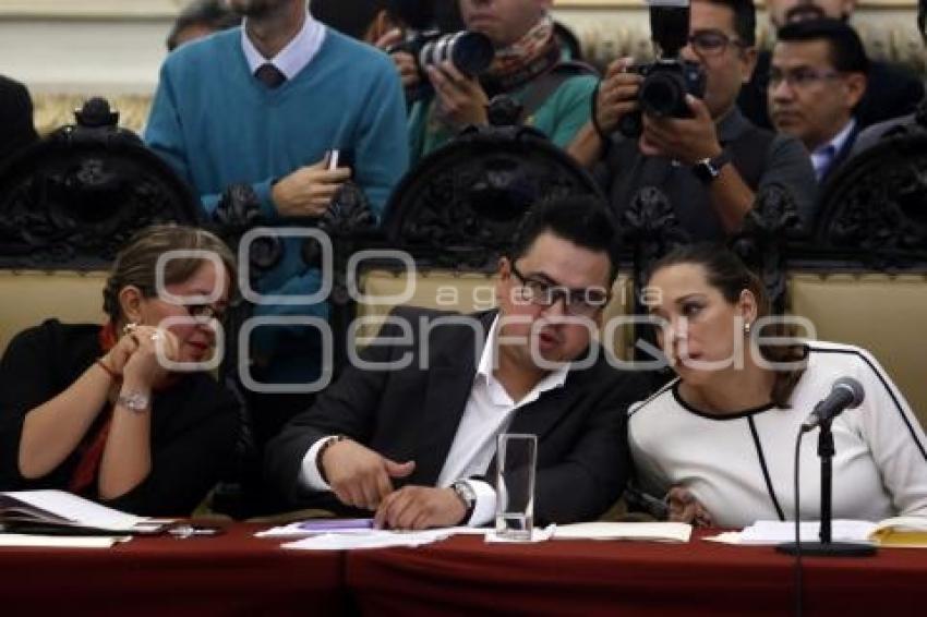 CABILDO