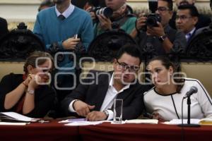 CABILDO