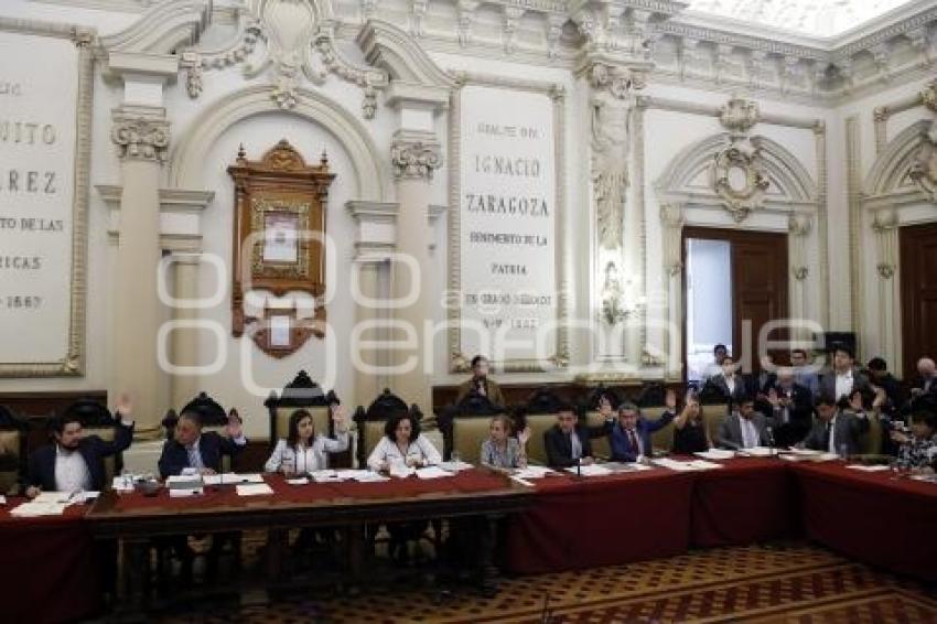 CABILDO