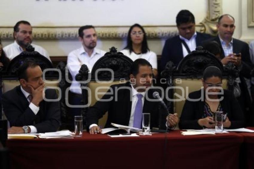 CABILDO