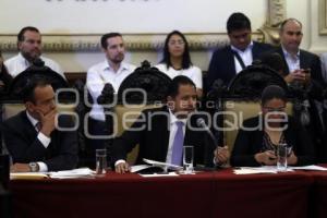 CABILDO