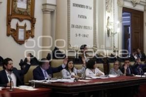 CABILDO