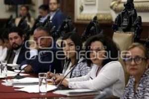 CABILDO