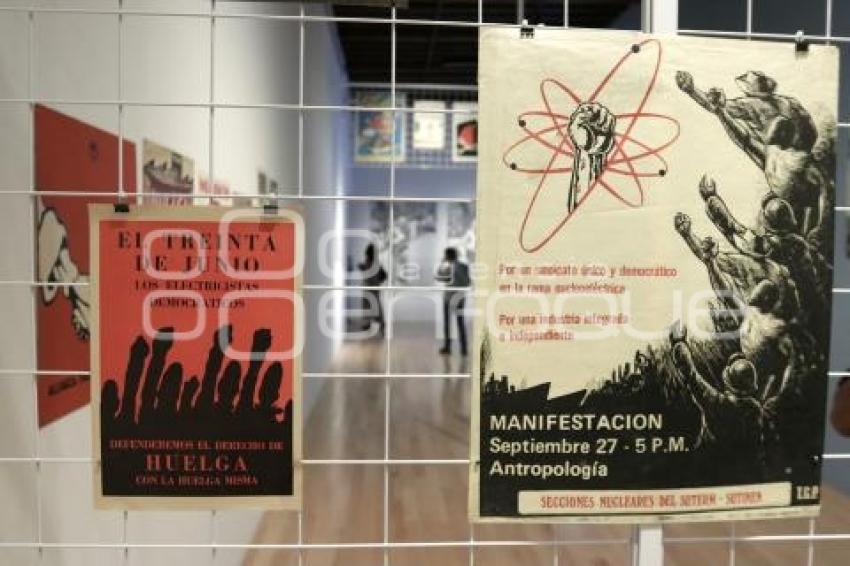 MUSEO AMPARO . LA DEMANDA INASUMIBLE