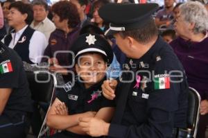 DÍA NACIONAL LUCHA CONTRA EL CÁNCER