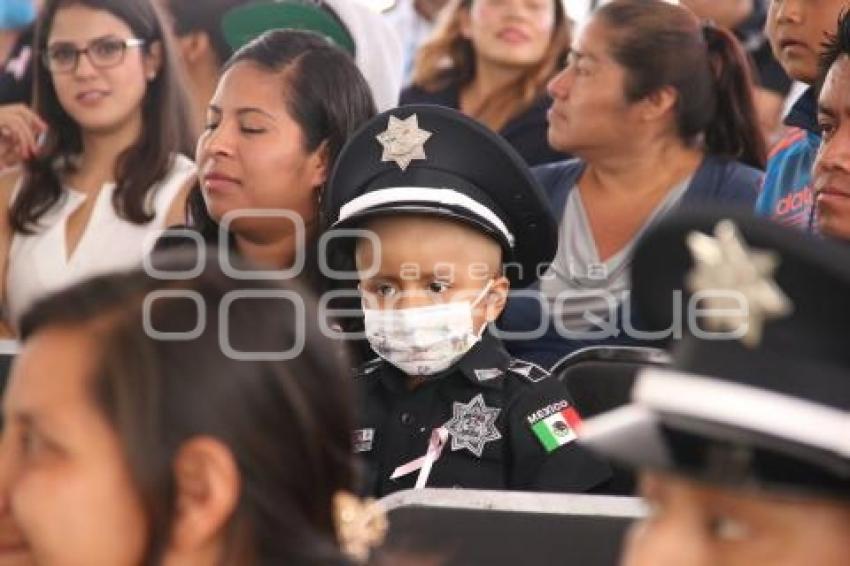 DÍA NACIONAL LUCHA CONTRA EL CÁNCER