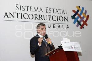 SISTEMA ESTATAL ANTICORRUPCIÓN