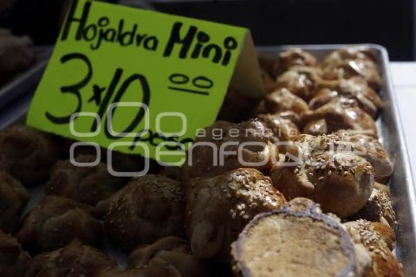 FERIA DE LA HOJALDRA