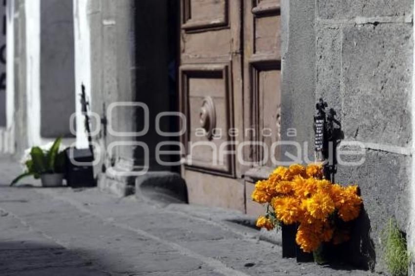 DÍA DE LOS ACCIDENTADOS
