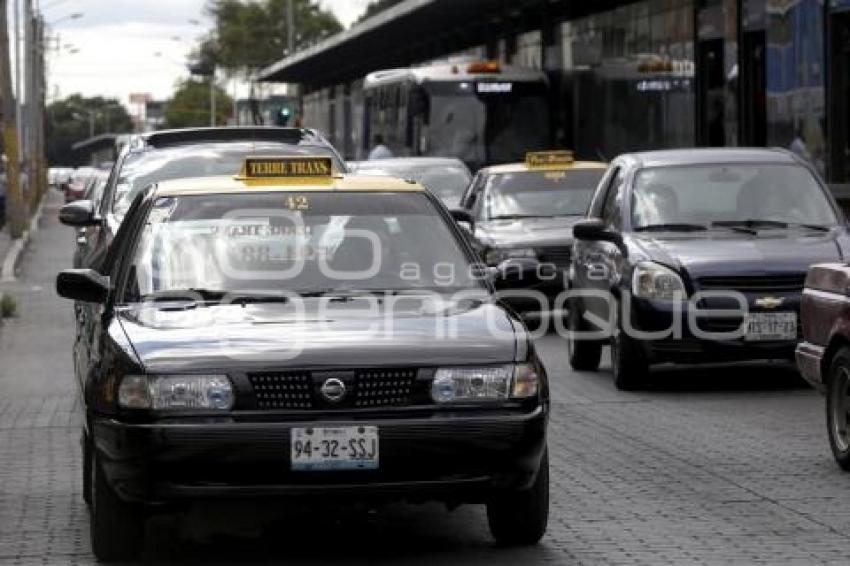 28 DE OCTUBRE . TRAFICO