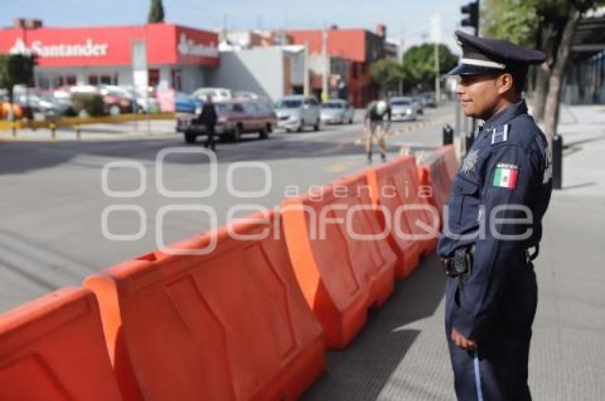 OPERATIVO . MARATÓN