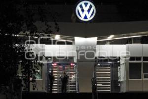 VW . FALSA ALARMA