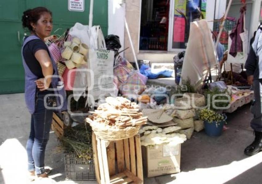 VENTA TEMPORADA DE MUERTOS . ACATLÁN