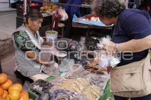 VENTA TEMPORADA DE MUERTOS . ACATLÁN