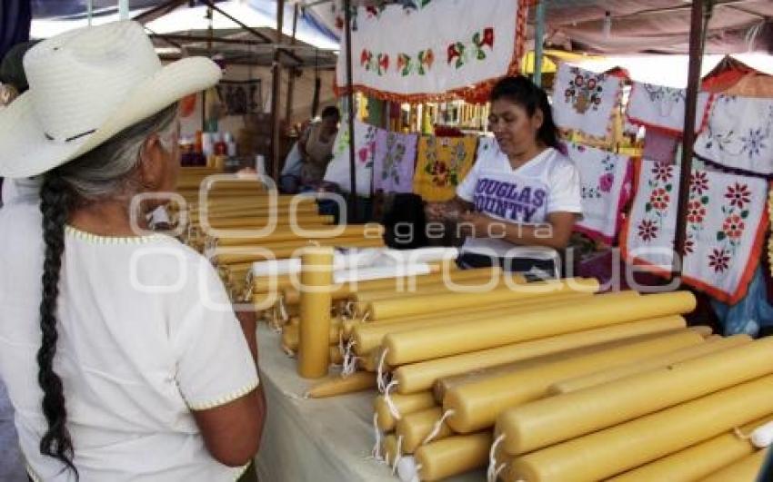 VENTA TEMPORADA DE MUERTOS . ACATLÁN