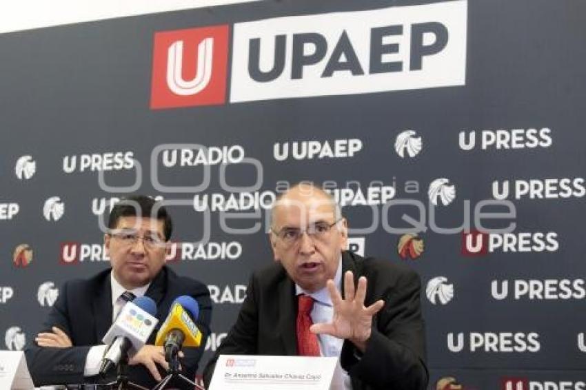 UPAEP