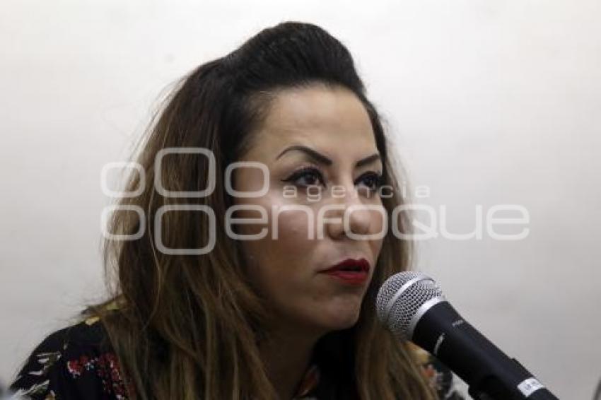 SESIÓN ITAIP