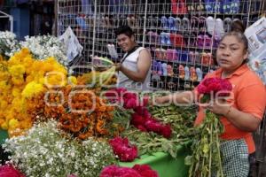 VENTA TEMPORADA DE MUERTOS . ACATLÁN