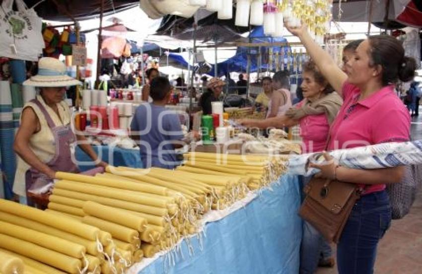 VENTA TEMPORADA DE MUERTOS . ACATLÁN