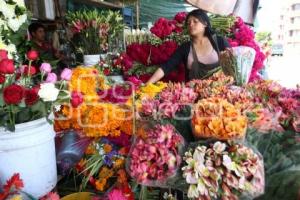 VENTA . FLOR DE MUERTO