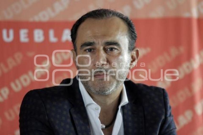 UDLAP . ENCUENTRO SUSTENTA