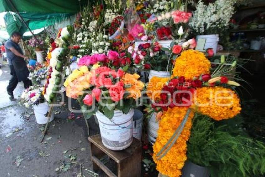 VENTA . FLOR DE MUERTO