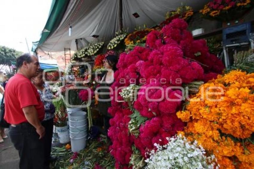 VENTA . FLOR DE MUERTO