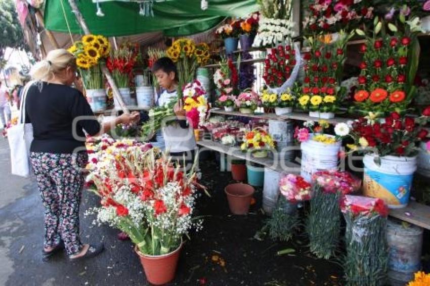 VENTA . FLOR DE MUERTO