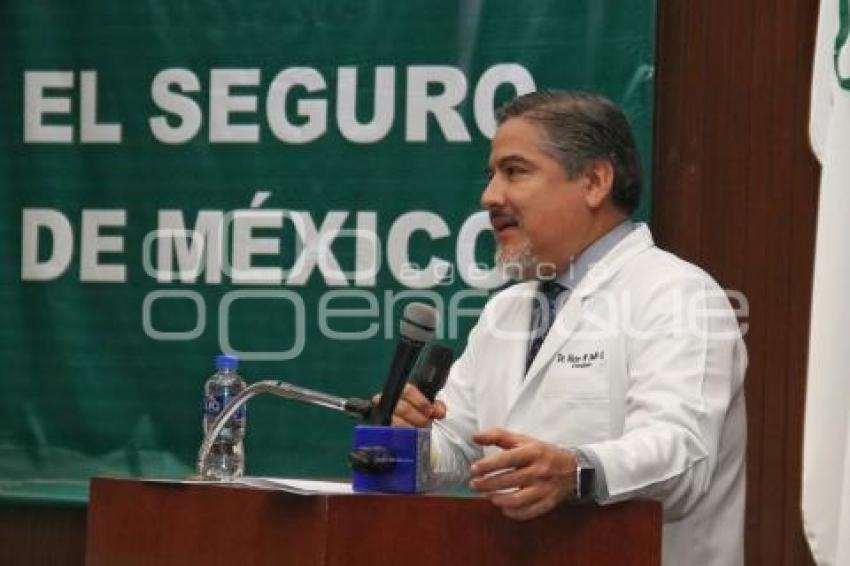 ANIVERSARIO IMSS SAN JOSÉ