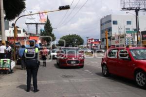 OPERATIVO DÍA DE MUERTOS