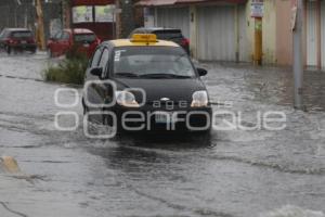 INUNDACION