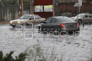 INUNDACION