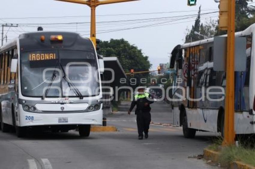 OPERATIVO DÍA DE MUERTOS