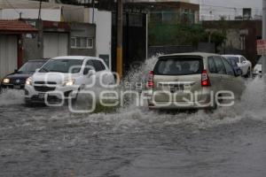 INUNDACION