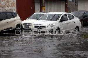 INUNDACION