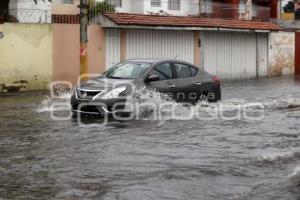 INUNDACION