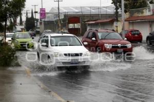 INUNDACION