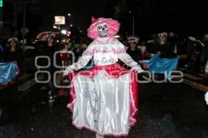 XI FESTIVAL LA MUERTE ES UN SUEÑO